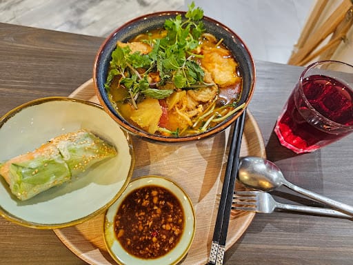 The Kind Bowl - Northpoint