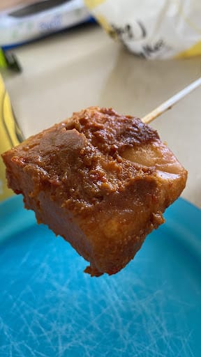 Old Chang Kee (Tampines Mall)