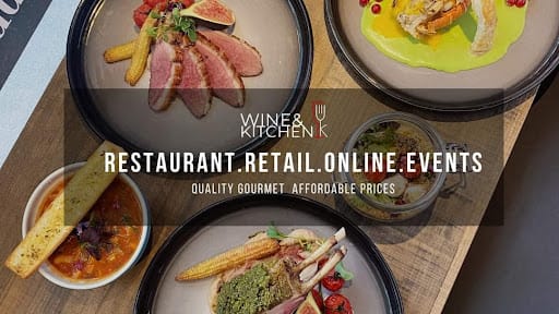 Wine & Kitchen (111 Somerset)