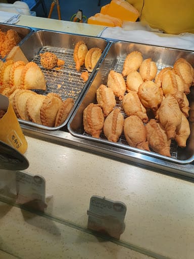 Old Chang Kee (Tampines Mall)