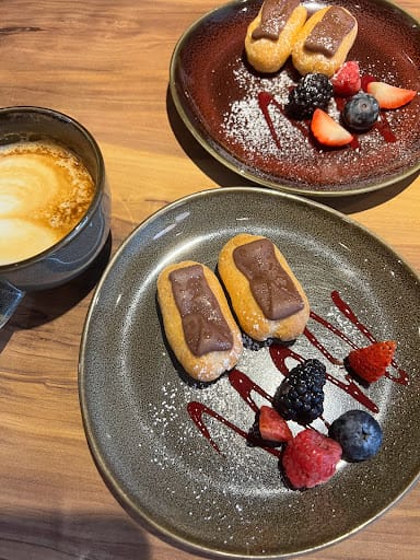 Wine & Kitchen (111 Somerset)