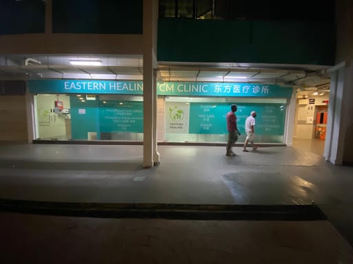 Eastern Healing TCM Clinic