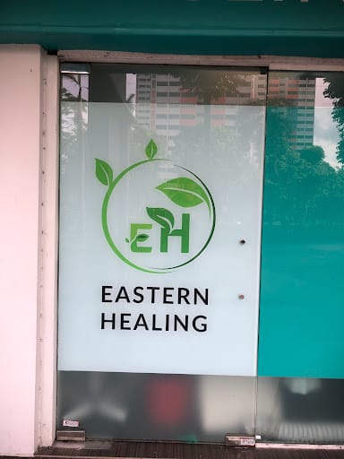 Eastern Healing TCM Clinic