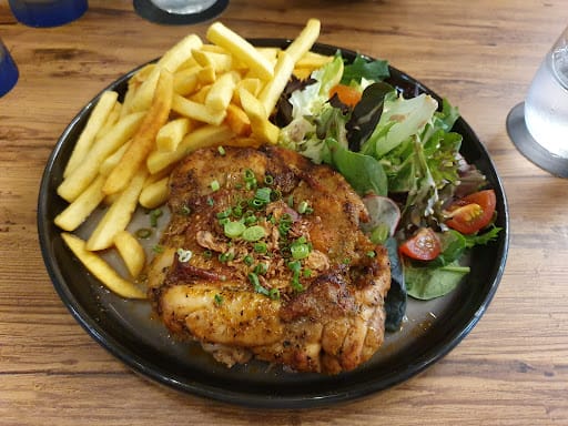 Wine & Kitchen (111 Somerset)