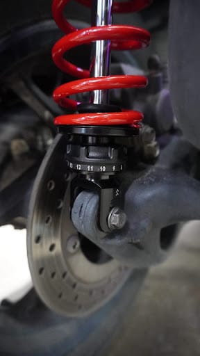 Project 8 Motorworks