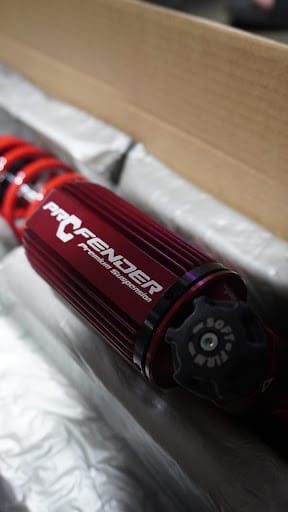 Project 8 Motorworks