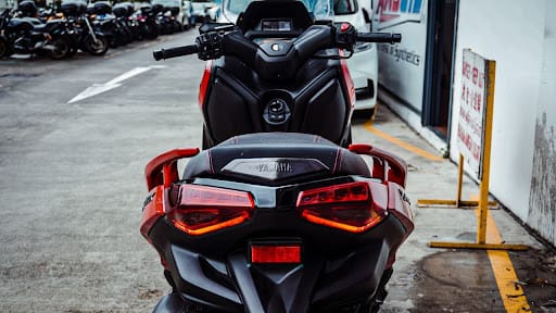 Project 8 Motorworks