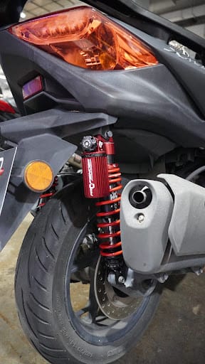 Project 8 Motorworks