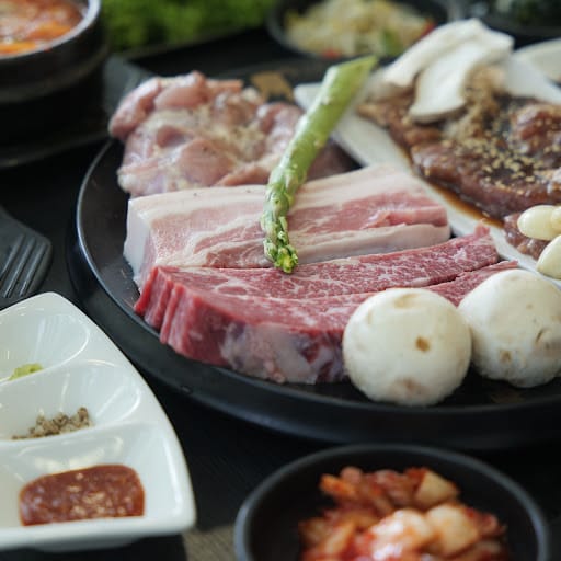 Chi-Bing (Star Vista)