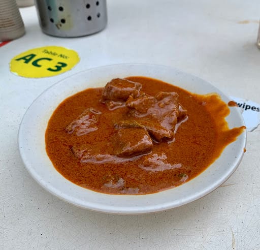 Julaiha Muslim Restaurant