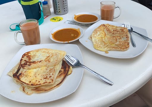 Julaiha Muslim Restaurant