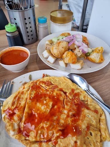 Julaiha Muslim Restaurant