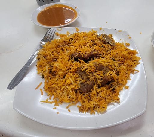 Julaiha Muslim Restaurant