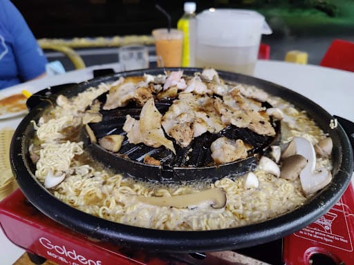 Mookata.sg (Previously An's Mookata)