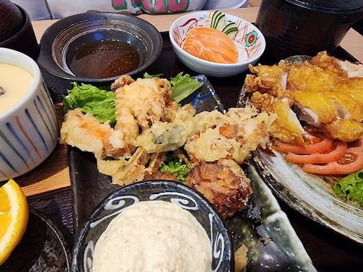 Ichiban Boshi (Century Square)