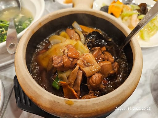 A-One Claypot House @ Tampines One