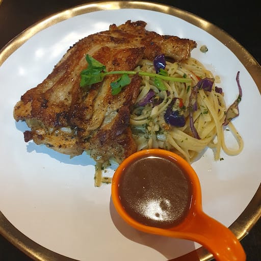 Craze Kitchen (Tampines Mall)