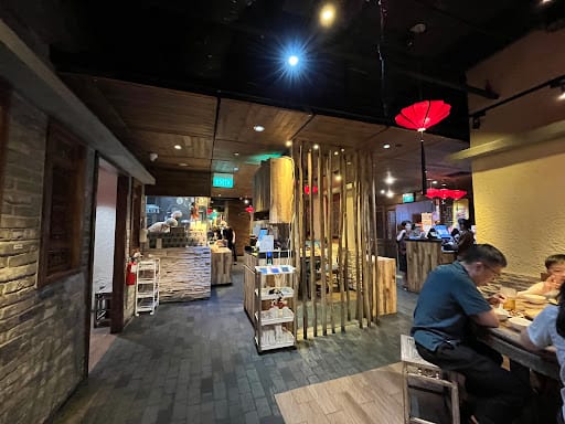 Dian Xiao Er (Junction 8)