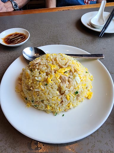 Din Tai Fung (Tampines Mall)