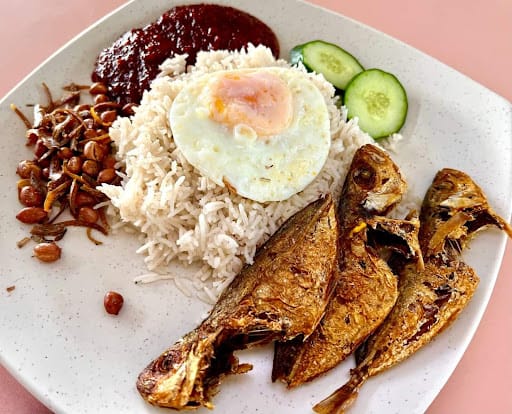 Tampines Round Market & Food Centre