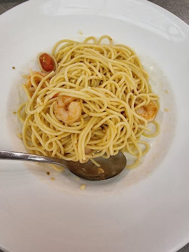 Pizza Hut Tampines Mall