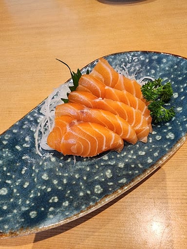 SUSHI TEI (Tampines Mall)