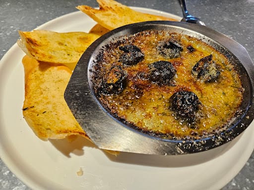 iSTEAKS @ Tampines 1