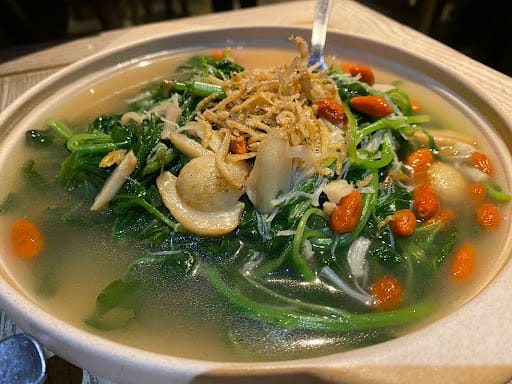 Dian Xiao Er (Junction 8)