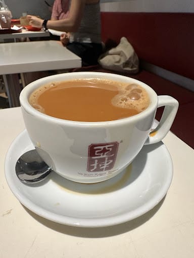 Ya Kun Kaya Toast (Tampines Mall)