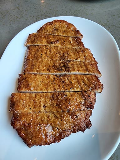 Din Tai Fung (Tampines Mall)