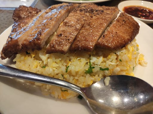 Din Tai Fung (Tampines Mall)