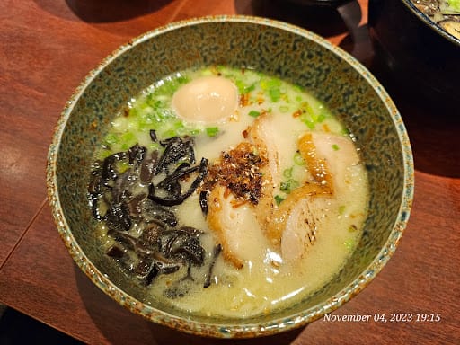 Tokyo Shokudo (Tampines Mall)