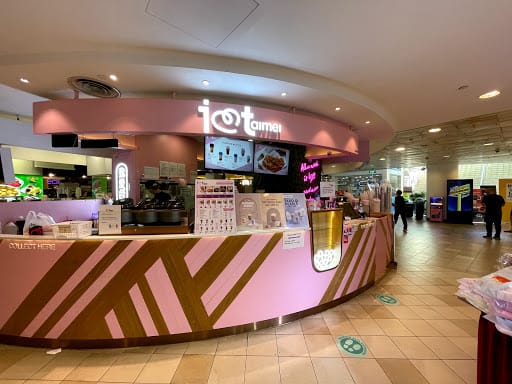 I Love Taimei 我愛台妹 Tampines 1