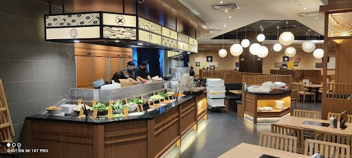 Shabu Sai (Tampines)