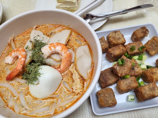 Toast Box (Tampines Mall)