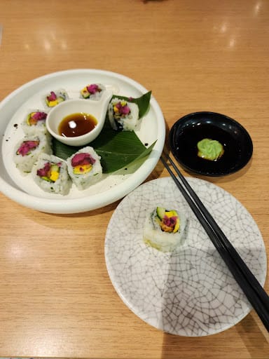 Ichiban Boshi (Century Square)