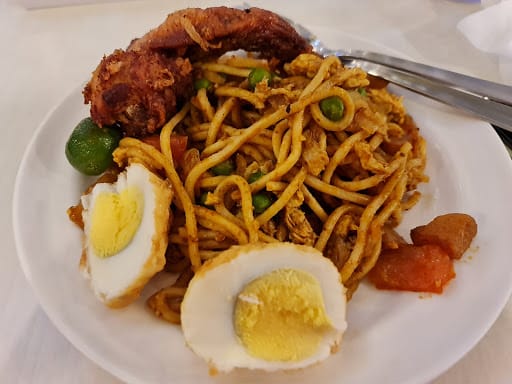 Toast Box (Tampines Mall)