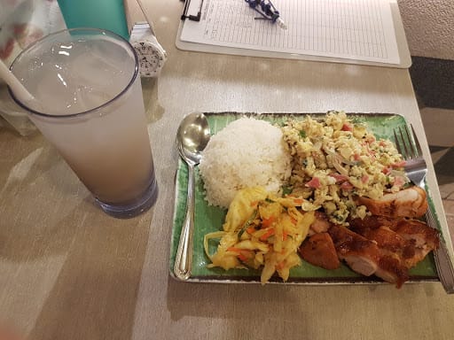 Kaffe & Toast (Tampines)