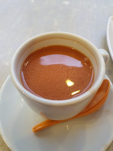 Kaffe & Toast (Tampines)