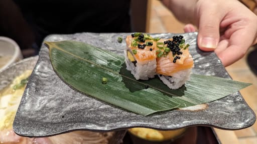 Ichiban Boshi (Century Square)