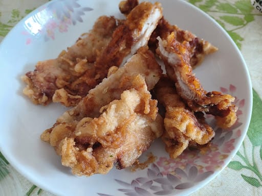 I Love Taimei 我愛台妹 Tampines 1