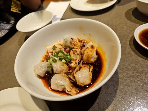 Din Tai Fung (Tampines Mall)
