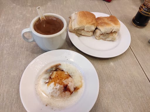 Kaffe & Toast (Tampines)