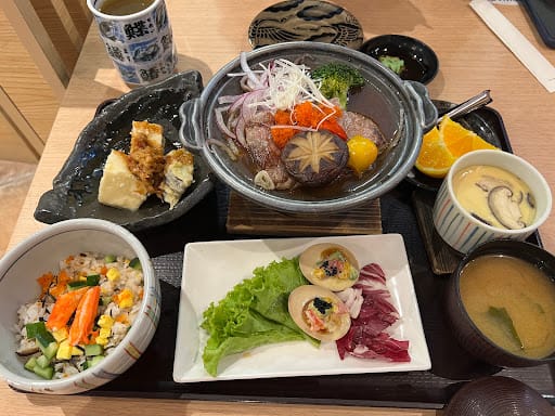 Ichiban Boshi (Century Square)