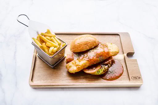 Craze Kitchen (Tampines Mall)