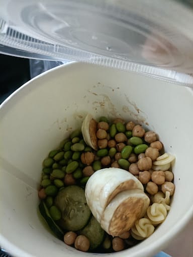 The Salad Crunch (Tampines Mall)