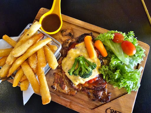 Craze Kitchen (Tampines Mall)