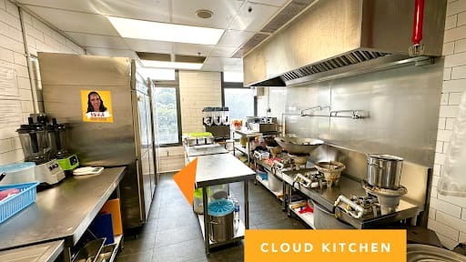 Akka Nasi Lemak Singapore