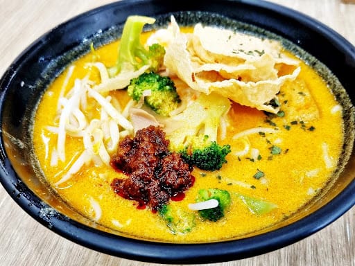 Greendot Paya Lebar Square