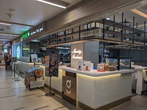 Greendot Paya Lebar Square